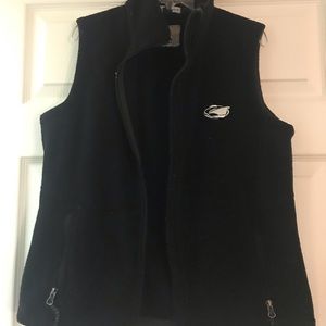 Black Vest